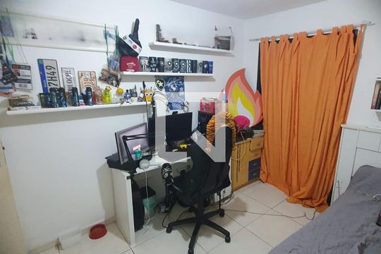 Quarto 2 de casa de condomínio à venda com 3 quartos, 100m² em Pechincha, Rio de Janeiro