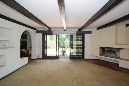 Sala Principal de casa à venda com 3 quartos, 450m² em Interlagos, São Paulo