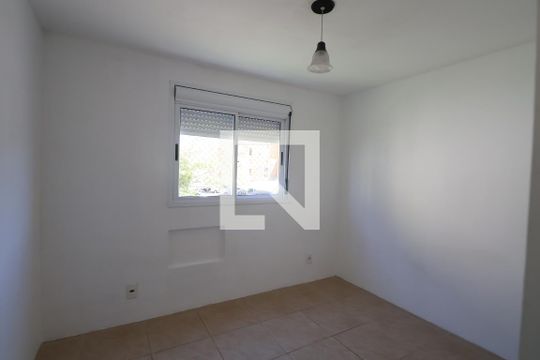 Quarto 1 de apartamento à venda com 2 quartos, 47m² em Mato Grande, Canoas