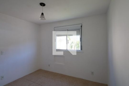Quarto 1 de apartamento à venda com 2 quartos, 47m² em Mato Grande, Canoas