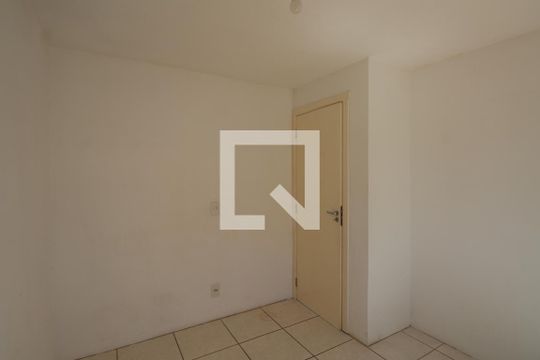 Quarto 2 de apartamento à venda com 2 quartos, 47m² em Mato Grande, Canoas