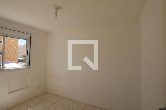 Quarto 2 de apartamento à venda com 2 quartos, 47m² em Mato Grande, Canoas