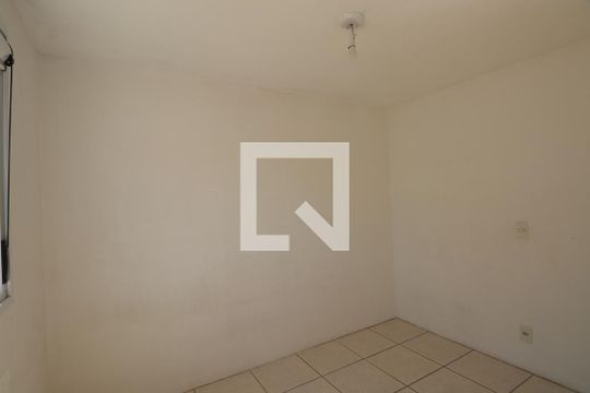 Quarto 2 de apartamento à venda com 2 quartos, 47m² em Mato Grande, Canoas