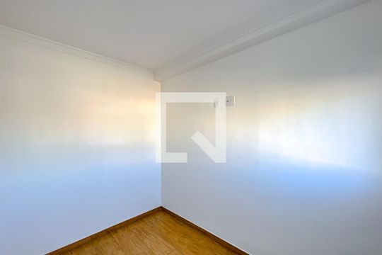 Quarto 2 de apartamento à venda com 2 quartos, 38m² em Vila Invernada, São Paulo