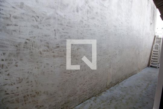 Vista do Quarto 2 de casa para alugar com 2 quartos, 125m² em Jardim Maria Rosa, Taboão da Serra