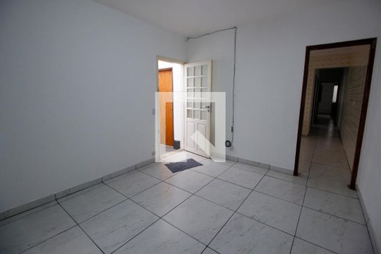 Sala de casa à venda com 2 quartos, 125m² em Jardim Maria Rosa, Taboão da Serra