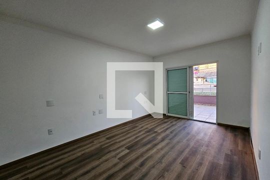 Suíte 2 de casa à venda com 4 quartos, 500m² em Ipiranga, São Paulo