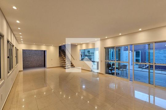 Casa à venda com 4 quartos, 500m² em Ipiranga, São Paulo