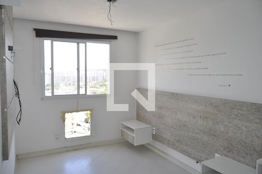 Quarto 2 de apartamento para alugar com 2 quartos, 52m² em Todos Os Santos, Rio de Janeiro