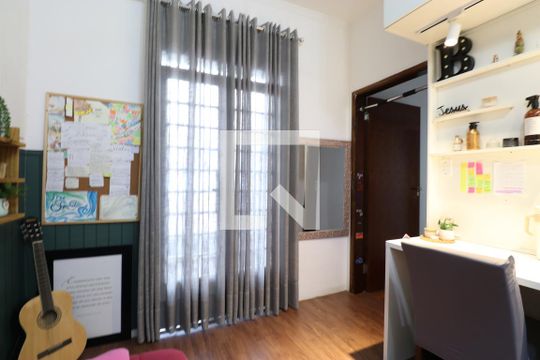 Suíte 2 de casa de condomínio à venda com 4 quartos, 300m² em Bom Retiro, São Paulo