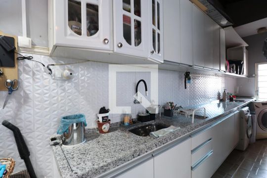 Detalhe de casa de condomínio à venda com 4 quartos, 300m² em Bom Retiro, São Paulo