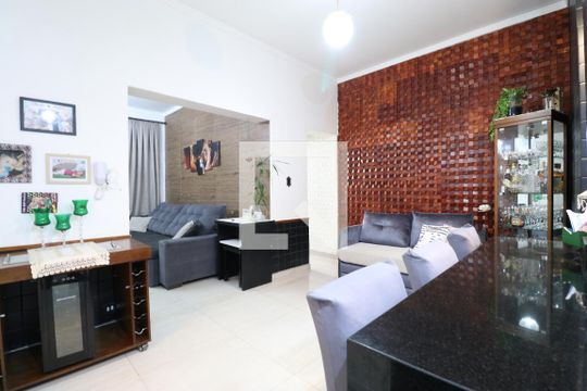 Sala de Jantar de casa de condomínio à venda com 4 quartos, 300m² em Bom Retiro, São Paulo