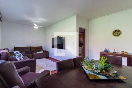 Sala de casa à venda com 3 quartos, 358m² em Jardim Londrina, São Paulo