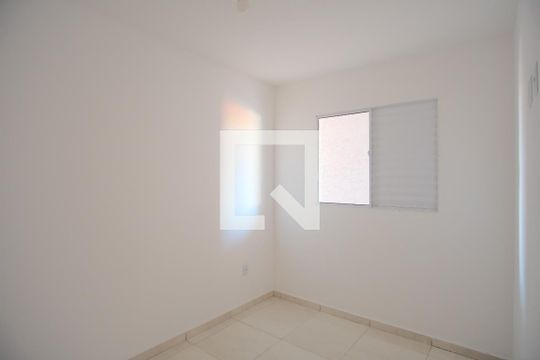 Quarto 1 de apartamento à venda com 2 quartos, 40m² em Penha de França, São Paulo