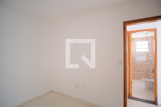 Quarto 2 de apartamento à venda com 2 quartos, 40m² em Penha de França, São Paulo
