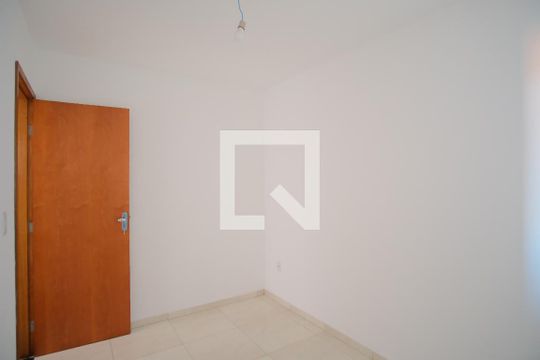 Quarto 1 de apartamento à venda com 2 quartos, 40m² em Penha de França, São Paulo