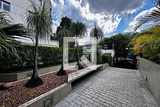Área comum - Entrada de apartamento à venda com 3 quartos, 216m² em Cidade Monções, São Paulo
