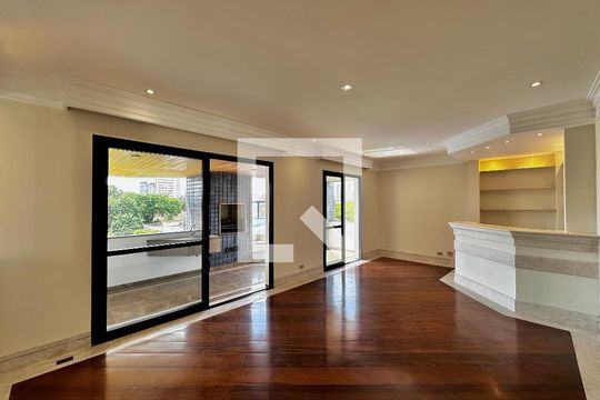 Apartamento à venda com 3 quartos, 216m² em Cidade Monções, São Paulo