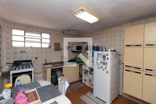 Cozinha de casa à venda com 2 quartos, 68m² em Tucuruvi, São Paulo
