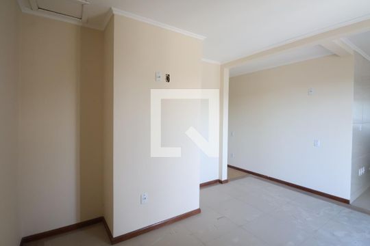Sala de apartamento para alugar com 2 quartos, 70m² em Mathias Velho, Canoas