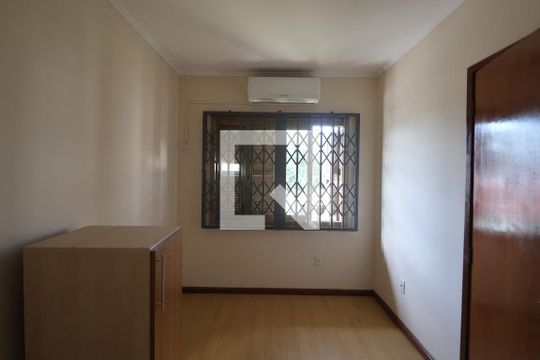 Quarto de apartamento para alugar com 2 quartos, 70m² em Mathias Velho, Canoas