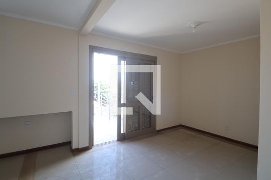 Sala de apartamento para alugar com 2 quartos, 70m² em Mathias Velho, Canoas