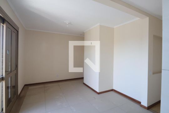 Sala de apartamento para alugar com 2 quartos, 70m² em Mathias Velho, Canoas