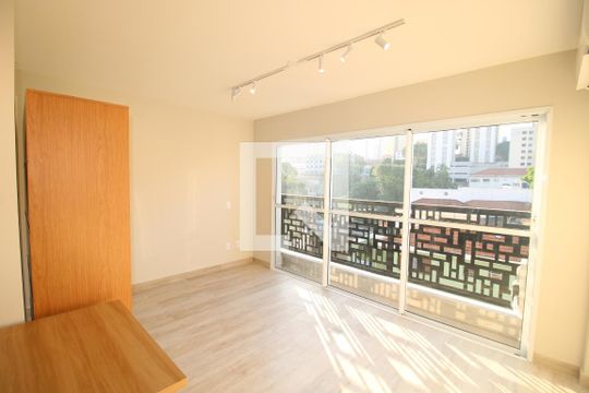 Studio de kitnet/studio à venda com 1 quarto, 26m² em Tucuruvi, São Paulo