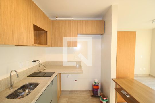Studio de kitnet/studio à venda com 1 quarto, 26m² em Tucuruvi, São Paulo