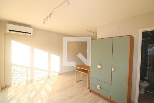 Studio de kitnet/studio à venda com 1 quarto, 26m² em Tucuruvi, São Paulo