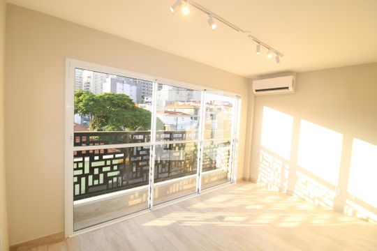 Studio de kitnet/studio à venda com 1 quarto, 26m² em Tucuruvi, São Paulo