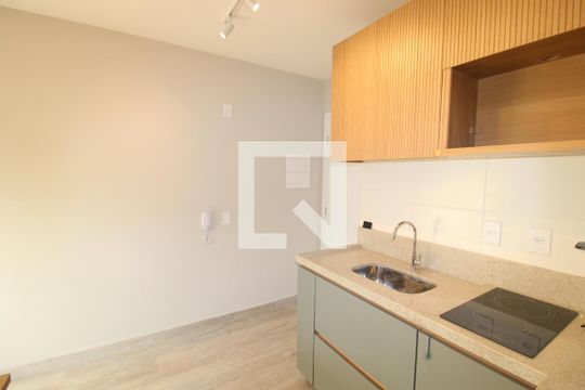 Studio de kitnet/studio à venda com 1 quarto, 26m² em Tucuruvi, São Paulo