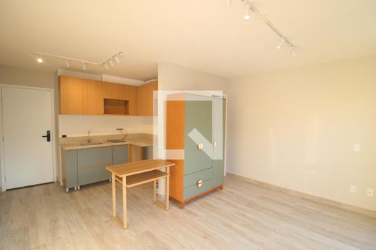 Kitnet/Studio à venda com 1 quarto, 26m² em Tucuruvi, São Paulo