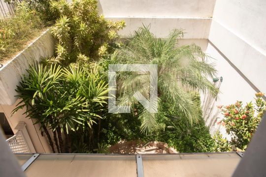 Vista da Suíte 1 de casa à venda com 4 quartos, 282m² em Vila da Saúde, São Paulo