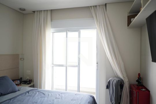 Quarto 3 de apartamento à venda com 3 quartos, 99m² em Mooca, São Paulo