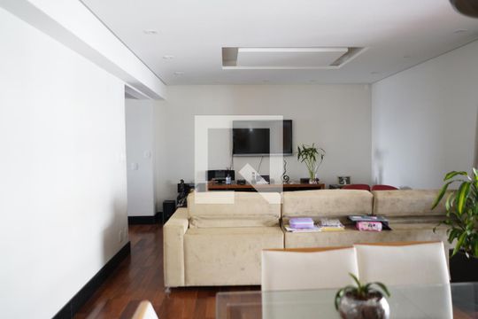Apartamento à venda com 3 quartos, 99m² em Mooca, São Paulo