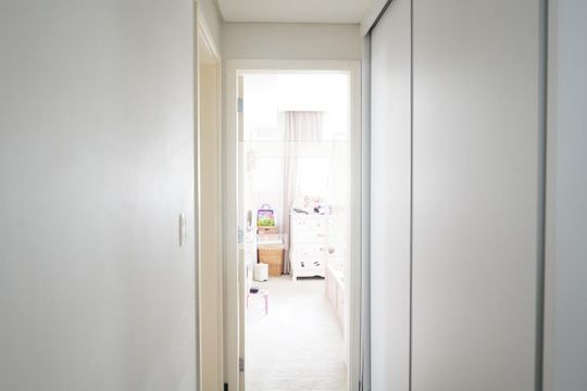 Corredor de apartamento à venda com 3 quartos, 99m² em Mooca, São Paulo