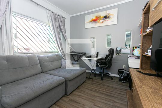 Casa à venda com 2 quartos, 128m² em Vila Formosa, São Paulo