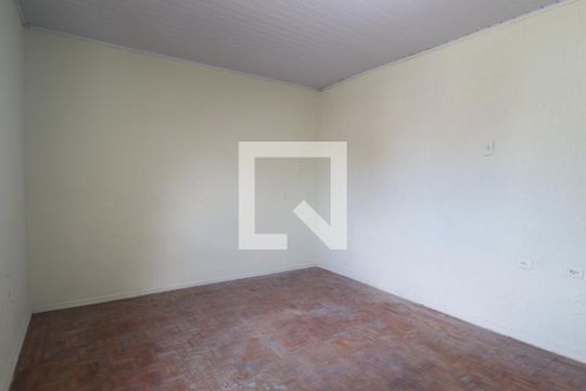 Quarto de casa para alugar com 1 quarto, 40m² em Vila Marina, Santo André