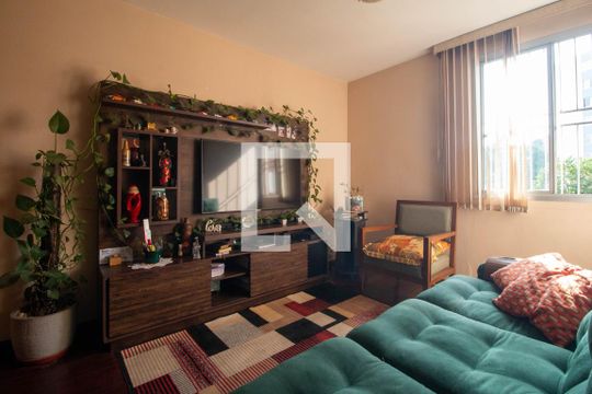 Apartamento à venda com 2 quartos, 58m² em Jardim Santa Josefina, São Paulo