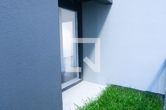 Área comum de apartamento à venda com 3 quartos, 60m² em Igara, Canoas