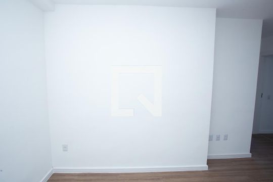 Sala de apartamento à venda com 3 quartos, 60m² em Igara, Canoas