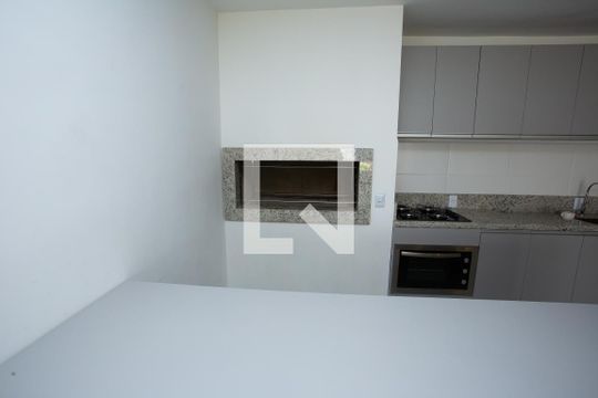 Área comum de apartamento à venda com 3 quartos, 60m² em Igara, Canoas
