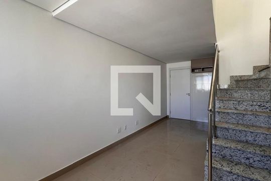 Sala de apartamento à venda com 2 quartos, 107m² em Centro, Belo Horizonte
