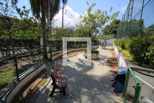 Parcão de apartamento para alugar com 2 quartos, 82m² em Barra da Tijuca, Rio de Janeiro