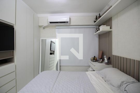 Quarto 2 - Suíte de apartamento para alugar com 2 quartos, 82m² em Barra da Tijuca, Rio de Janeiro