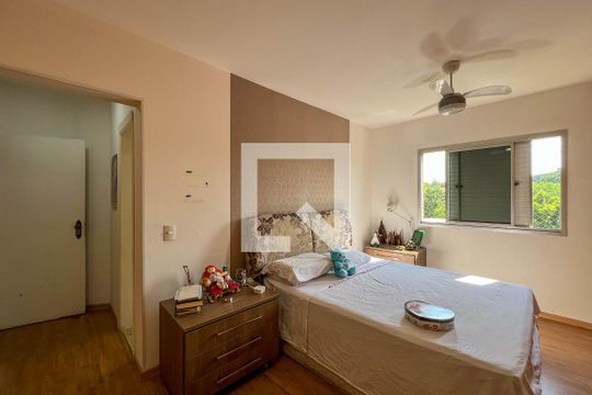 Quarto 1 de apartamento à venda com 4 quartos, 196m² em Ipiranga, São Paulo