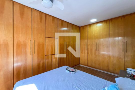 Quarto 1 de apartamento à venda com 4 quartos, 196m² em Ipiranga, São Paulo