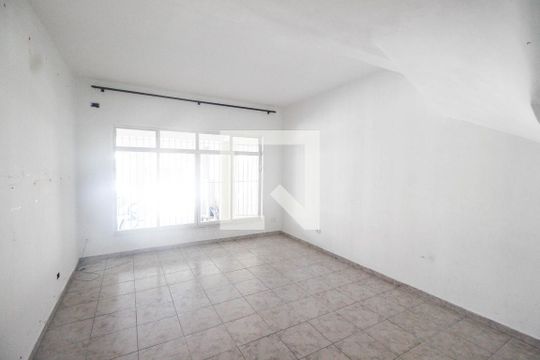 Sala de casa para alugar com 3 quartos, 266m² em Mandaqui, São Paulo