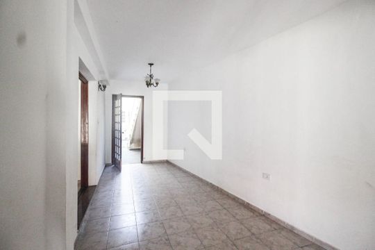 Sala de casa para alugar com 3 quartos, 266m² em Mandaqui, São Paulo